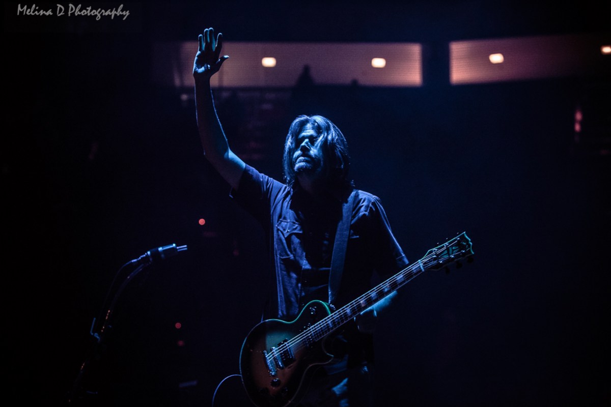 Loudwire's tweet card. Worth the wait.