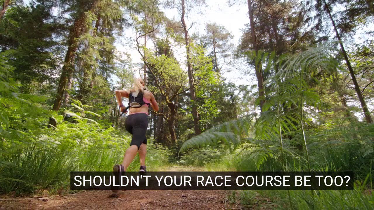 SetUpEvents's tweet card. Hartness Half Marathon & 5K in Greenville, SC - November 10, 2018