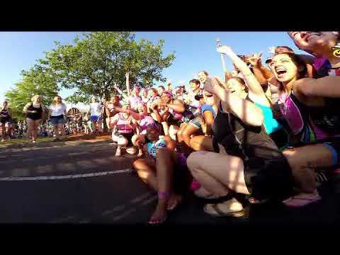 SetUpEvents's tweet card. Your Next Challenge is Our Finish Line