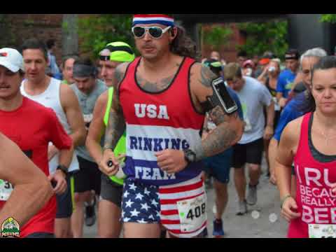 SetUpEvents's tweet card. Here2Beer Race #2 Video Recap