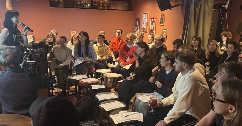 Tweet card summary image