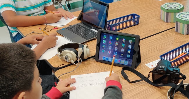 SmartESL's tweet card. Help me give my students the literature they can enjoy reading while also helping them grow as readers. Books can take you to worlds you never dreamed of. Whether it's back in time learning abo...