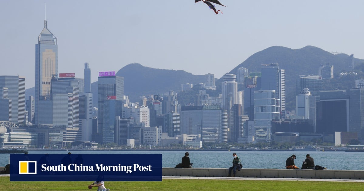 pharos_network's tweet card. Government looking to sell digital green bonds denominated in US dollars, Hong Kong dollars, euros and offshore yuan, sources say.