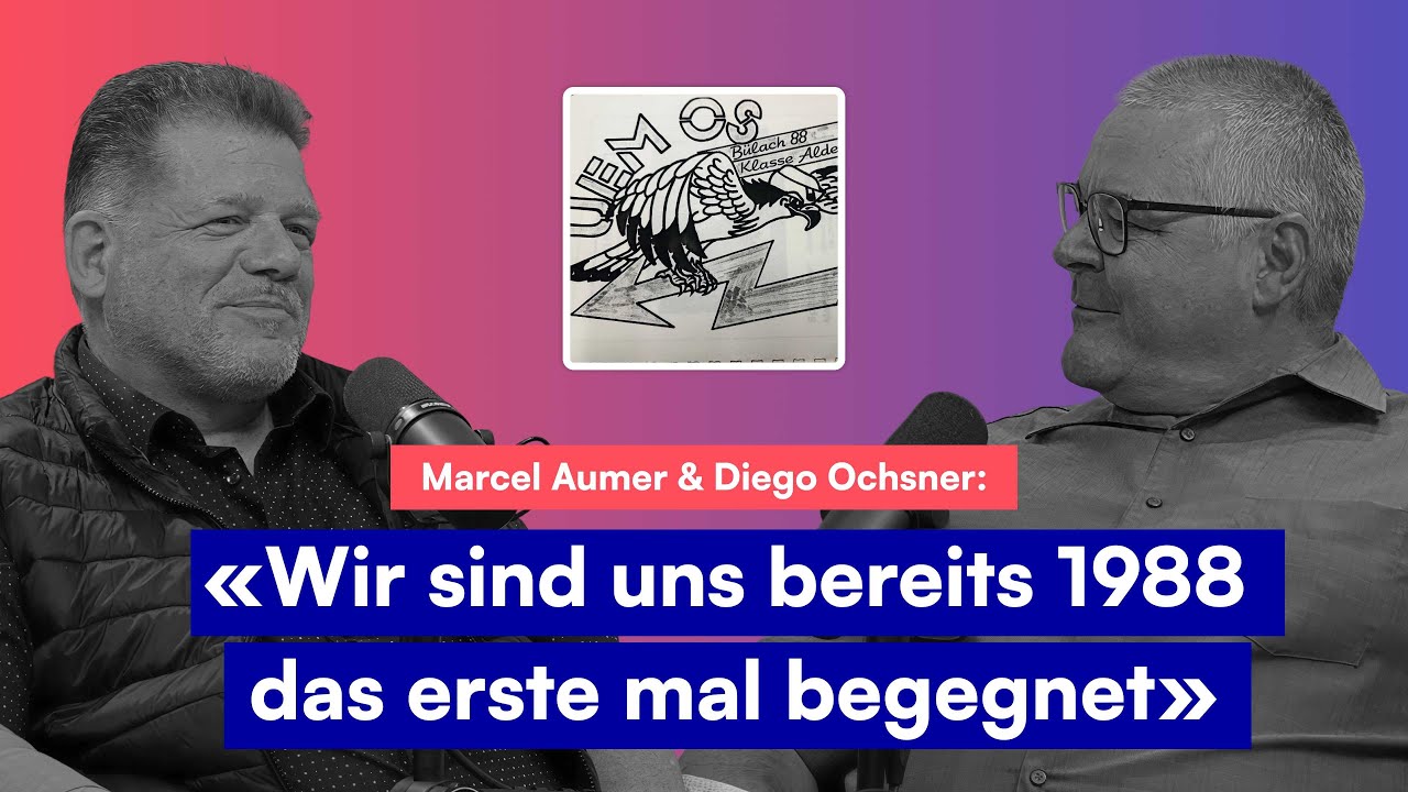 flexbase_group's tweet card. FlexTalk - Get to know: Diego Ochsner