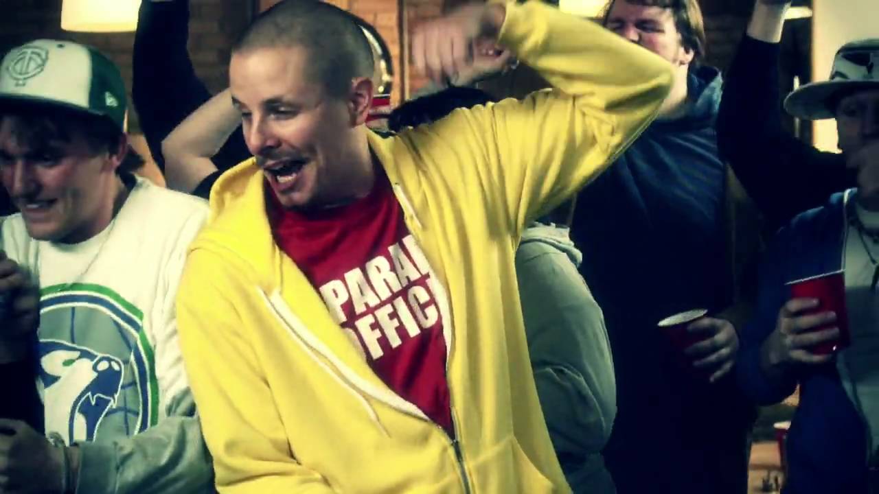 morriscode's tweet card. PROF - Animal (Official Video)