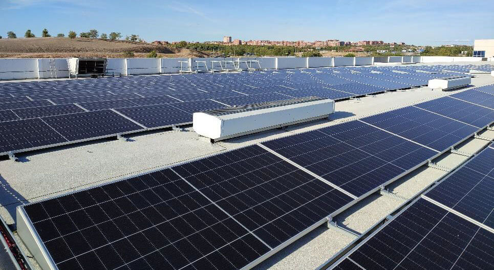 financialfood's tweet card. Unide continúa trabajando en la reducción del impacto ambiental dentro de su compromiso con la sostenibilidad y ha llevado a