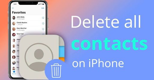 TechBizFlow6's tweet card. How to Delete Contacts on iPhone Learn how to remove contacts on iPhone with my full, easy guide aimed at US readers who need quick steps