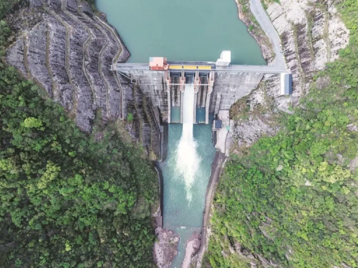 bshindinews's tweet card. JSW Energy: %%subtitle%%