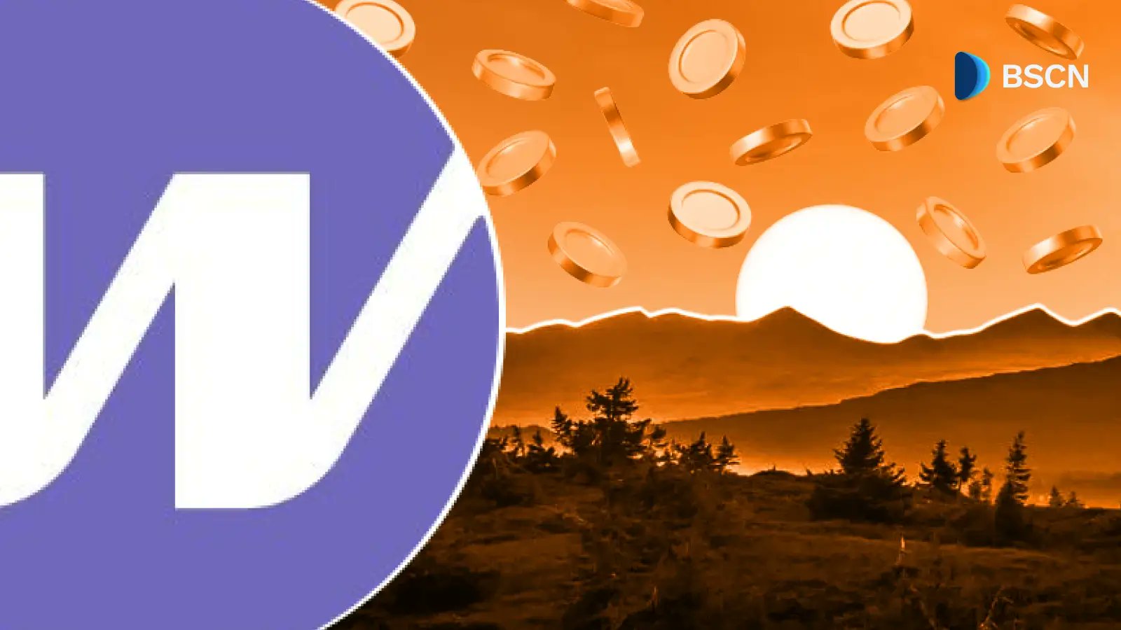 BSCNews's tweet card. Meta Description: Wormhole’s Sunrise creates a single entry point for major assets on Solana, starting with MON. A unified path removes fragmentation and enables day-one liquidity.