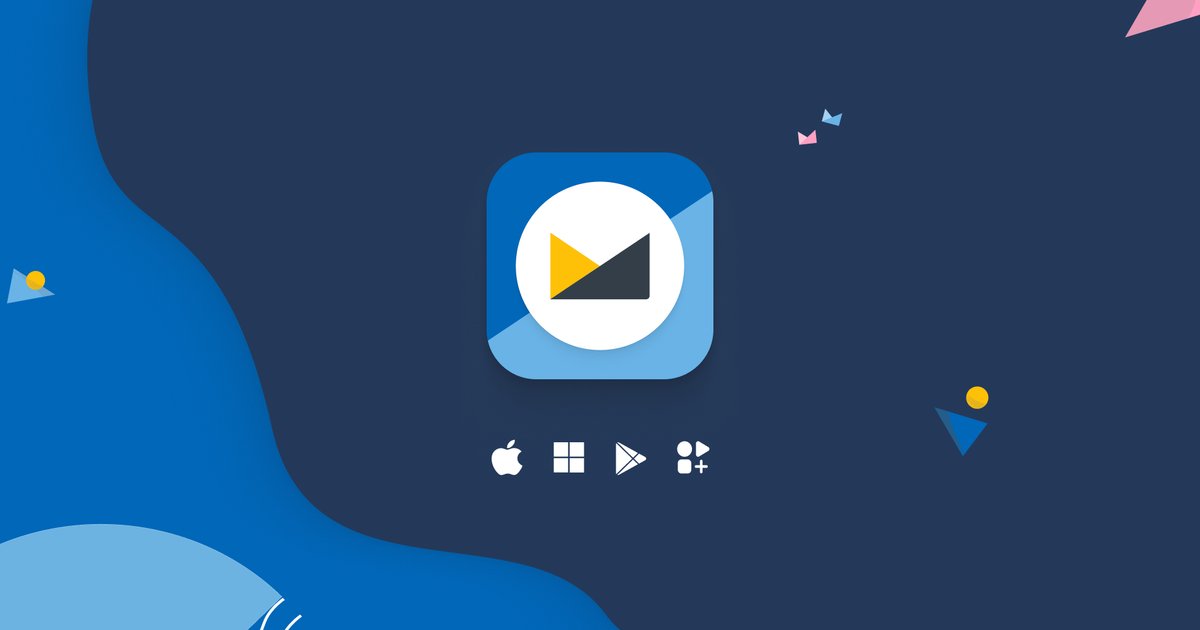 Fastmail's tweet card. Fastmail now has native apps for Mac, Windows & Linux.