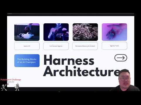 sethkarten's tweet card. The Making of Gemini Plays Pokemon - Joel Zhang