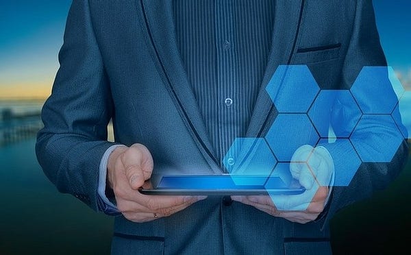 nerdfortech's tweet card. Web applications play an important role in the exchange of information between customers and businesses. Most businesses these days use…