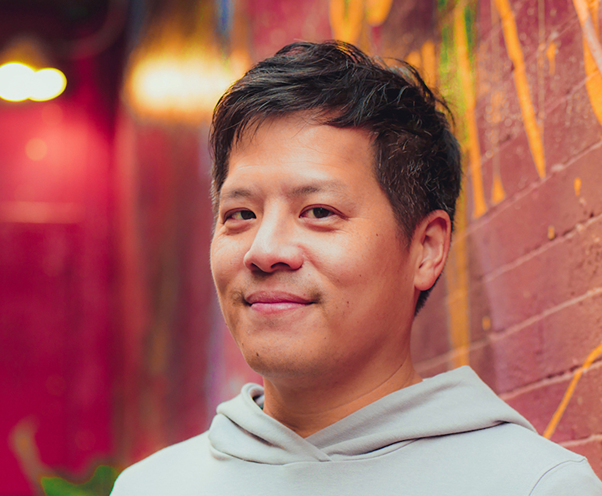 joshfc's tweet card. Aurora Theatre Company's new show explores the history of a Vietnamese dish — and the bite of cultural appropriation.