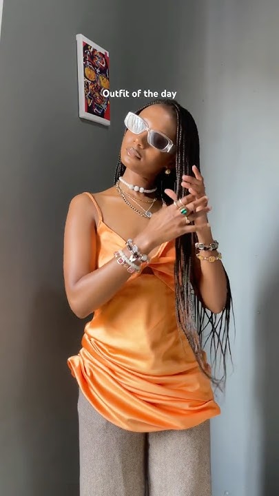 s_ssinwamali's tweet card. Outfit check ……………#fashionstylist #ootd #stylehacks #outfitinspo...