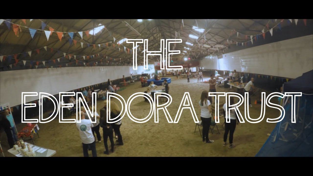 Louis_Tomlinson's tweet card. Eden Dora Trust: 2015 Fun Day & Why Support Us?? - Official Video