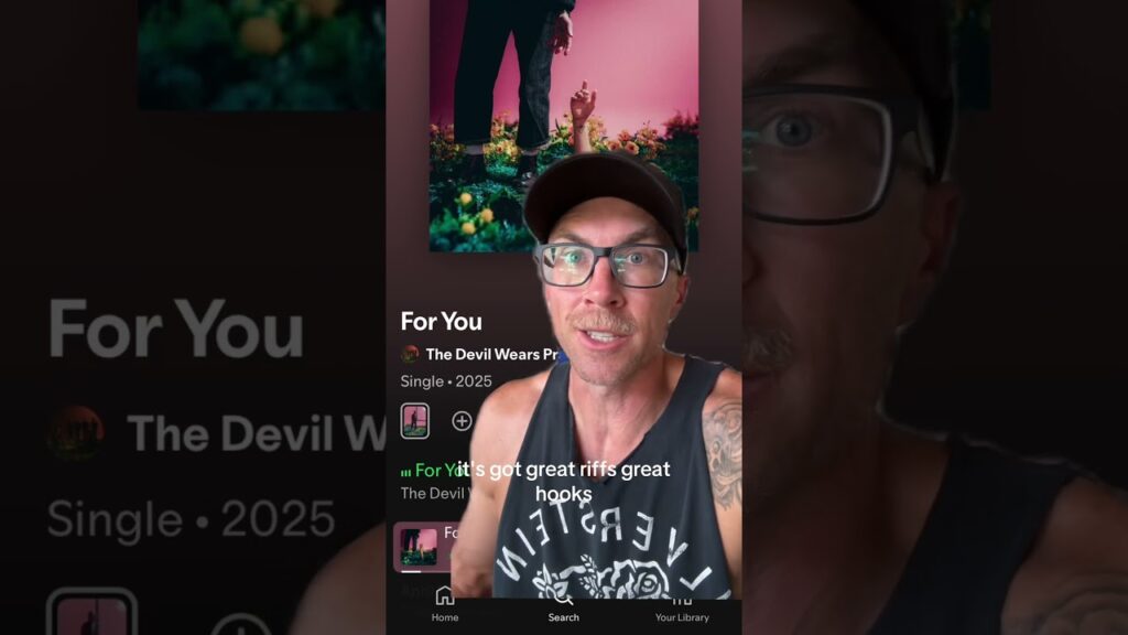 MusicBandWebsit's tweet card. Matt BuntingSun, April 20, 2025 11:58pmURL:Embed: