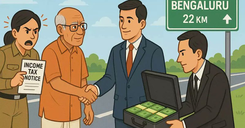 Tweet card summary image