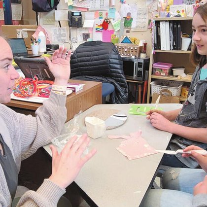 Tweet card summary image