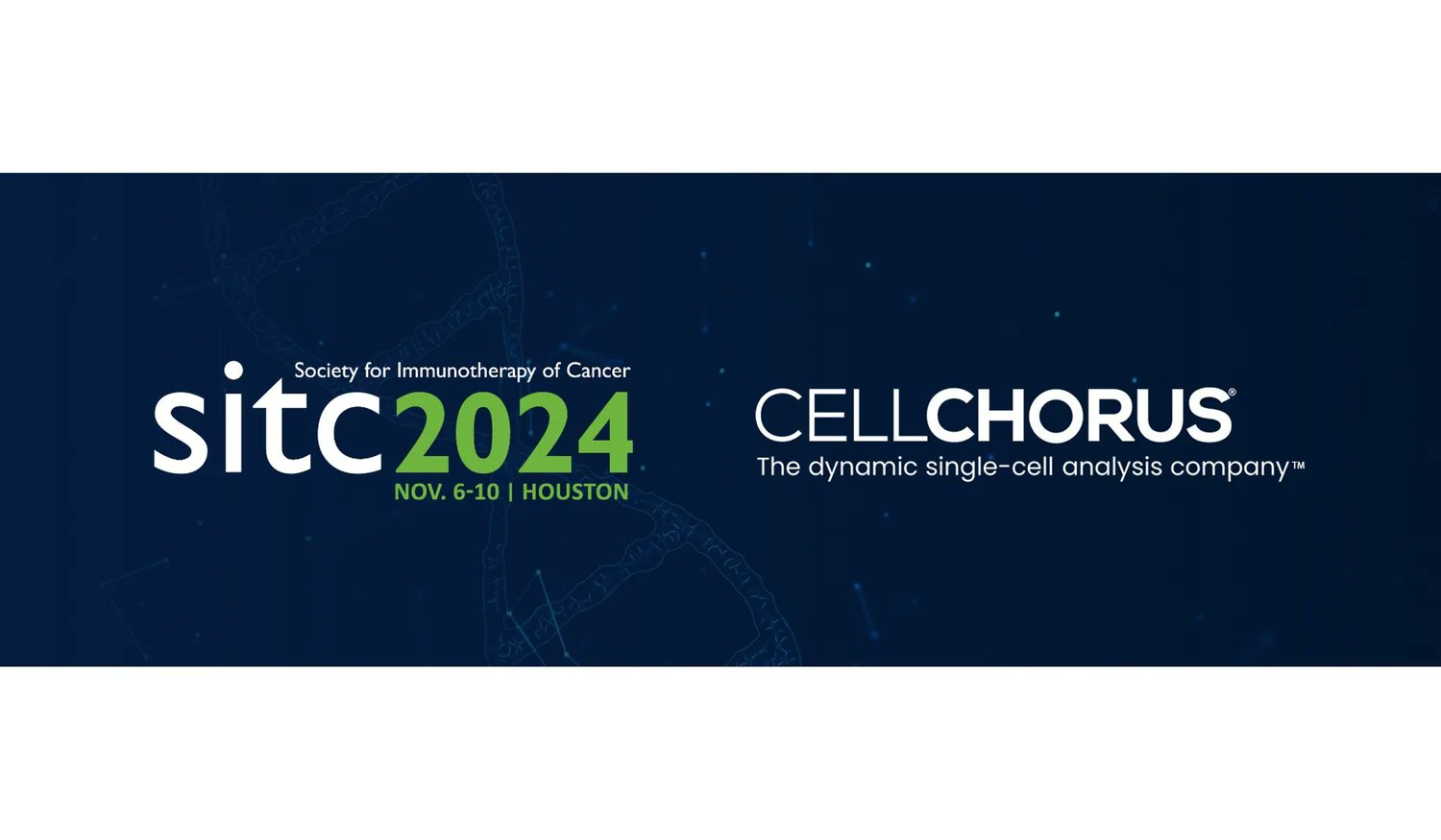 breakout_vc's tweet card. Four abstracts at SITC 2024 to feature TIMING data. Applications of TIMING data include screening donors, enhancing ADCC, quantifying potency/viability, and more.