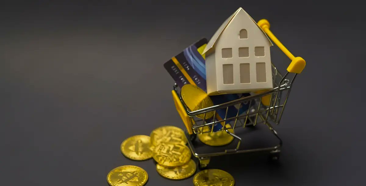 ChainUpOfficial's tweet card. Learn how tokenization works, from asset selection to secondary market liquidity, and why it’s shaping the future of financial services.