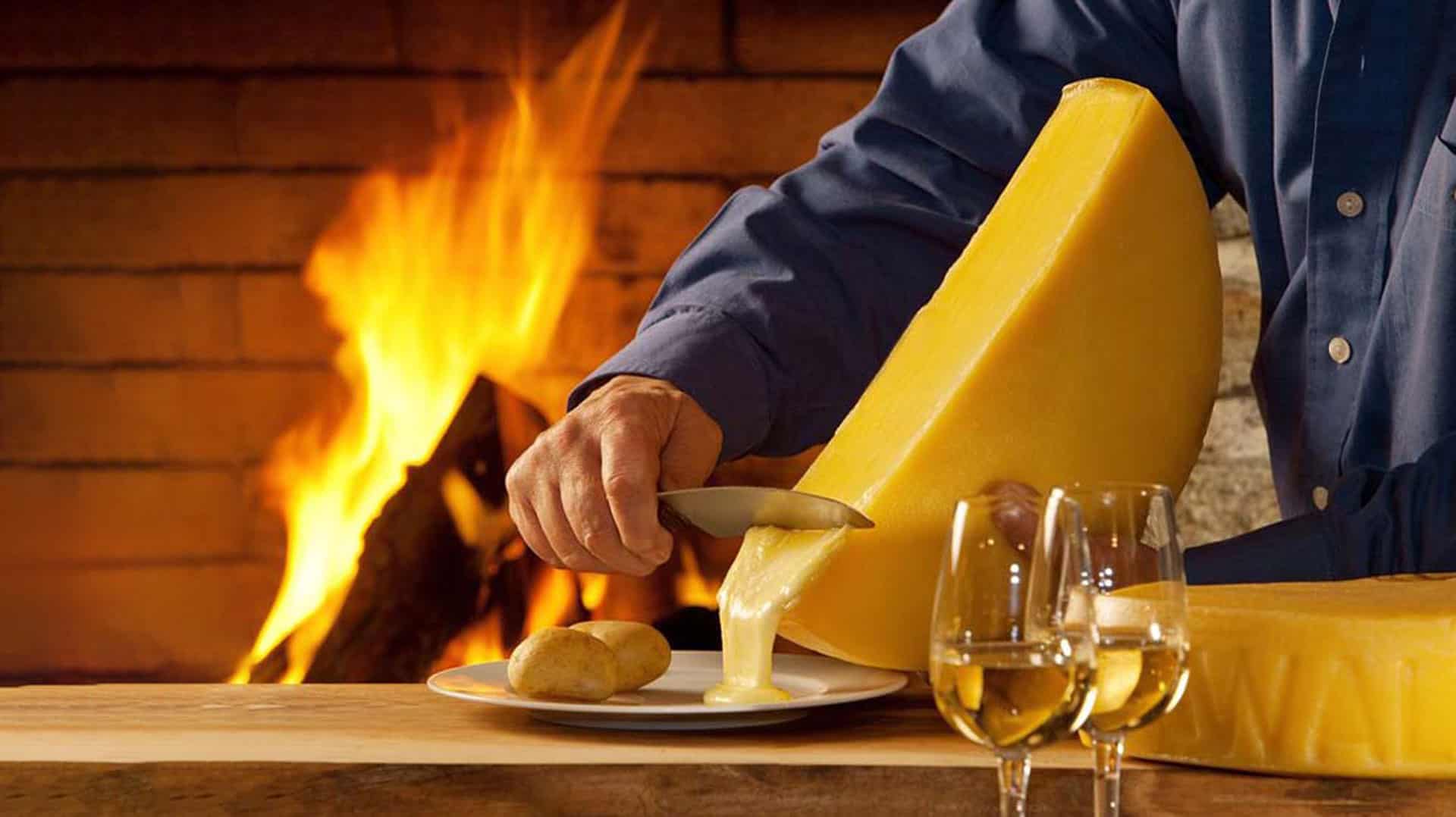 NouveauAG's tweet card. MATHIERS WEINFEST Salgesch, 29.11.2025