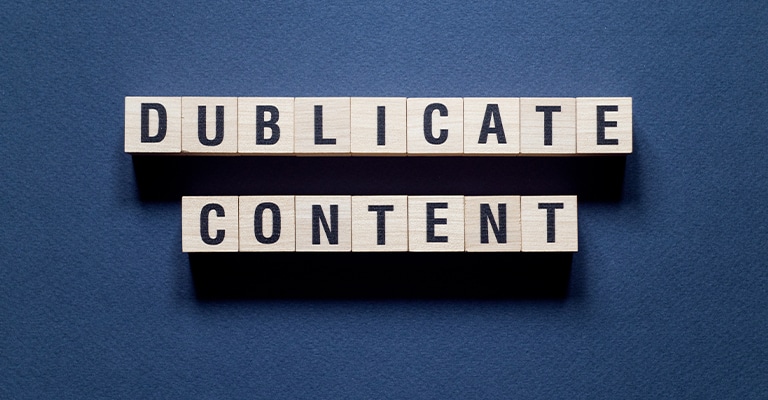 andrewroche99's tweet card. Discover the impact of duplicate blog content on SEO, learn how to identify duplicate content issues, and explore best practices to avoid its negative impact.