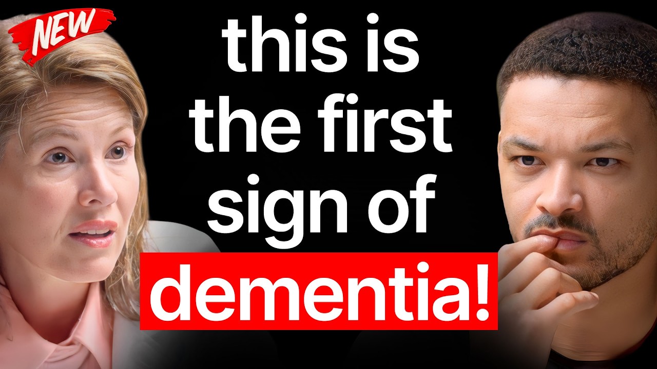 Ceazor7's tweet card. Insulin Doctor: This Is The First Sign Of Dementia! The Shocking Link...