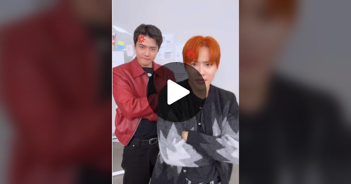 weareoneEXO's tweet card. 463.2K likes, 5890 comments. “ira💢ira💢”