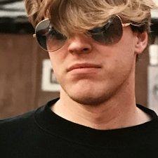 Tweet card summary image