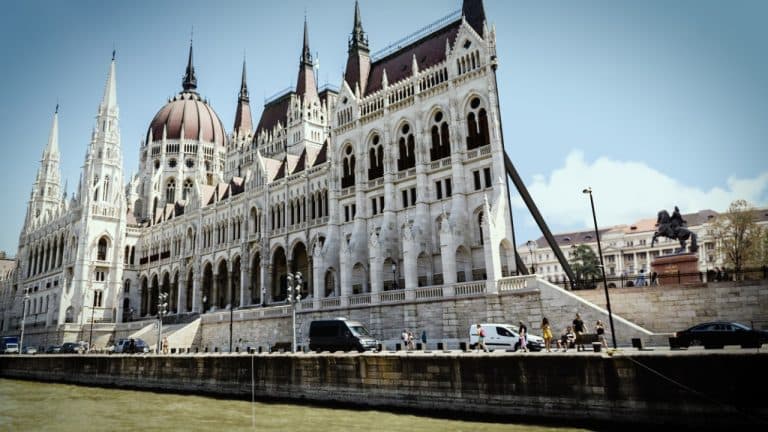 hhc_helsinki's tweet card. Fidesz presented a package of laws that are called "defense of sovereignty" but are in fact designed to protect the arbitrary exercise of power.