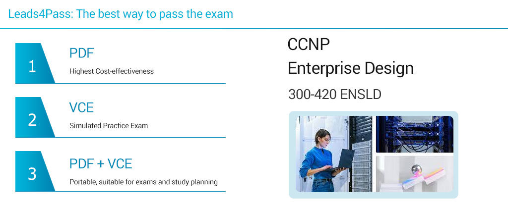 examcoopdf's tweet card. Share the latest Cisco CCNP 300-420 exam practice questions and Cisco 300-420 exam tips, and 300-420 dumps for free.