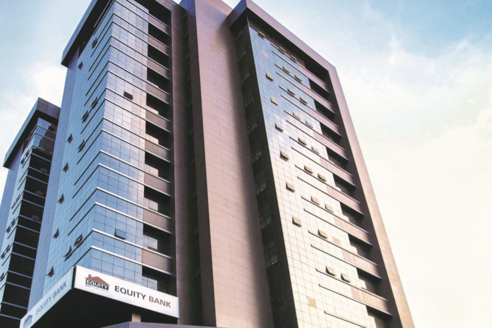 ekiggundu's tweet card. Justice Susan Abinyo of the High Court has allowed businessman Emmy Wasirwa to defend himself against a suit filed by Equity Bank Uganda, after finding that