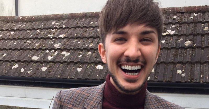 Tweet card summary image