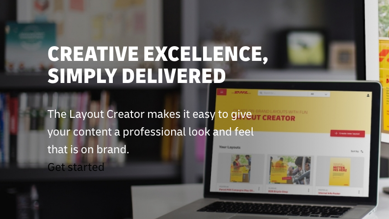 sophisolutions's tweet card. Vor zwei Jahren übernahm Strichpunkt die Betreuung des Corporate Brand Marketing der DHL. Inzwischen hat die Stuttgarter Designagentur für die Post-Tochter einiges auf die Strecke gebracht. Unter...