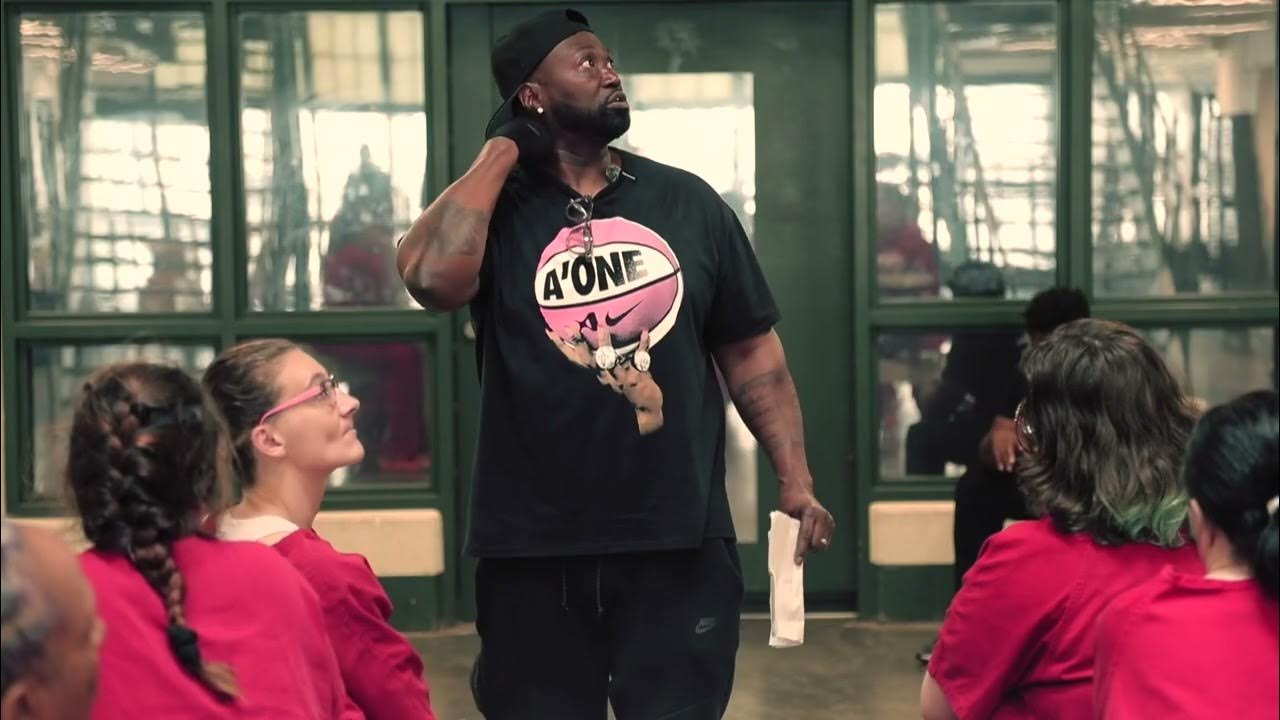 ProjectPatHcp's tweet card. Project Pat “You Must Have an Inside Change” ! #projectpat #breakin...