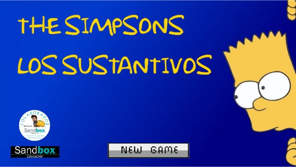 guille_buedo's tweet card. baby bart | Genially