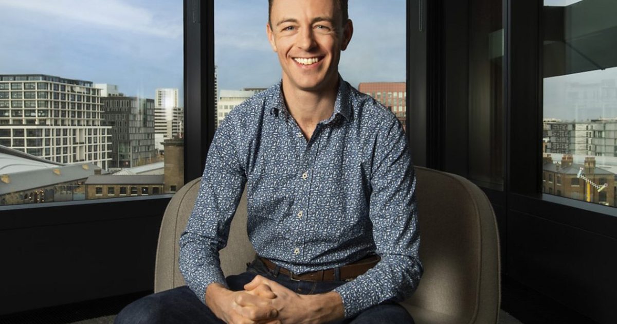 classicjacko's tweet card. Sam Jackson outlines his vision for a "modern iteration" of the station.