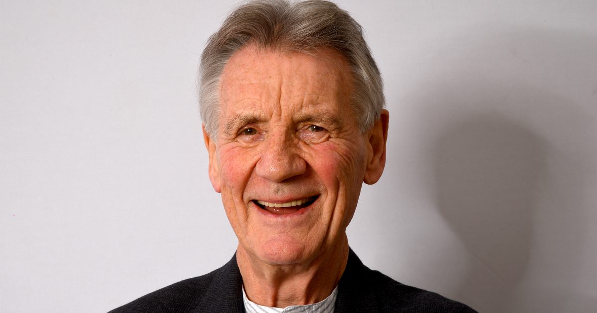 ViewfromPenge's tweet card. Ahead of the release of his latest volume of diaries, the broadcasting great speaks to Radio Times about personal loss, future hopes and the days he's not so nice.