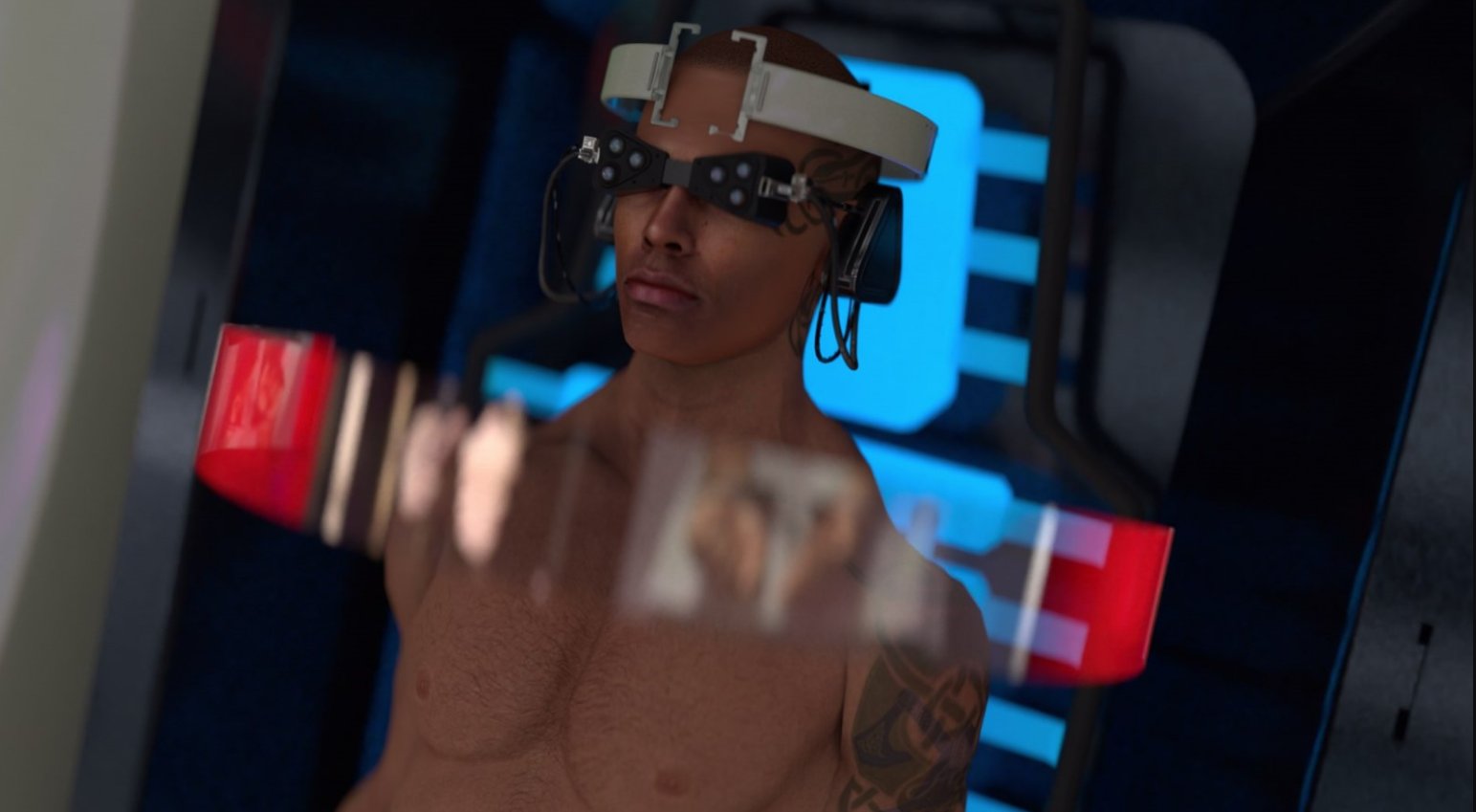 MindBrews's tweet card. Explore Cognify's revolutionary approach to criminal justice with AI and neural implants. Discover how it aims to transform rehabilitation and prison systems.