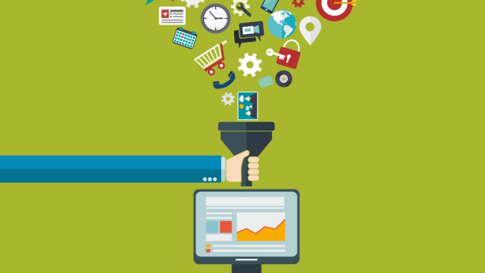 mycrowdforce's tweet card. Given that businesses need accurate information to arrive at an informed decision, data collection is of utmost importance. The details…