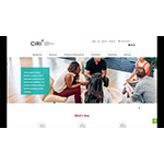 craibdesign's tweet card. CIRI, Canada’s national association for investor relations professionals, launched its new website, deepening its support of the profession.