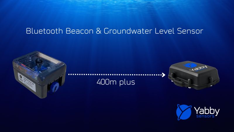 yabbysensors's tweet card. We recently completed range testing with our New Long Range Bluetooth Multi Sensor Beacons. Remarkably we achieved over 400m in an urban environment with line of sight to our Cellular Gateway. We...