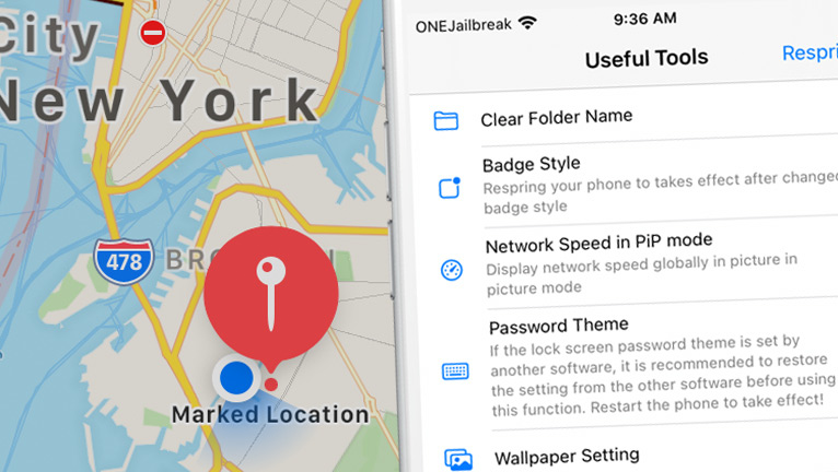 wxdjs's tweet card. Location Simulation is a GPS spoofer for iOS 15 devices compatible with TrollStore. Download LocSim IPA and test all features and additional utilities for free.
