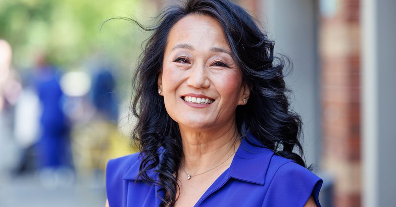 Mischa Blok aangevallen door jongens op fatbike