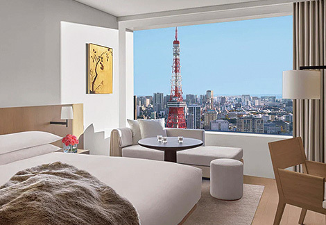 tokyo_calendar's tweet card. 感度の高い大人が選ぶ「東京エディション虎ノ門」で知る、ただ泊まるだけじゃないホテルステイの楽しみ方