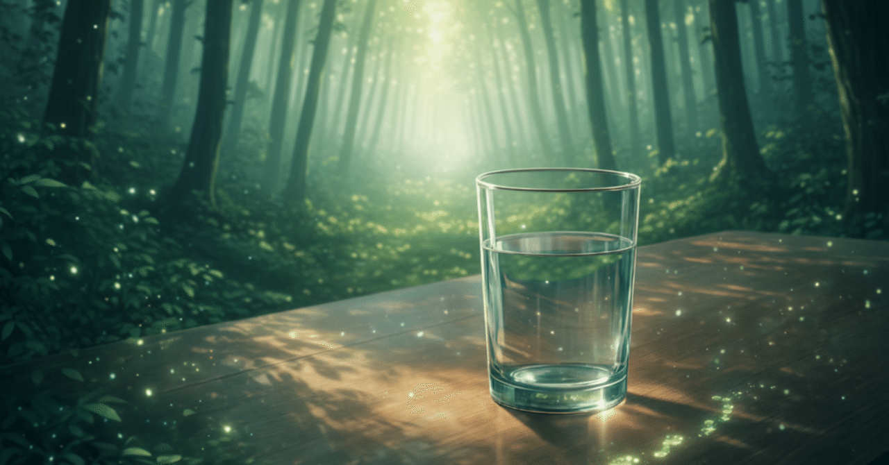 umeshu_work's tweet card. 祝日なのに月曜日。 頭と心のスイッチがうまく入らない朝って、ほんとうにある。 気持ちはまだ昨日の余韻のままで、 時間だけが先に進んでいくみたいで、 少し置いていかれた感じがする。 個人で働いていると、 祝日でも完全にスイッチを切るのがむずかしい。 休みのはずなのに、 どこかで仕事が頭をよぎってしまう ーーーそんな朝もある。 それでも、ひとつの小さな行動が次の流れをそっと連れてきてくれる。...