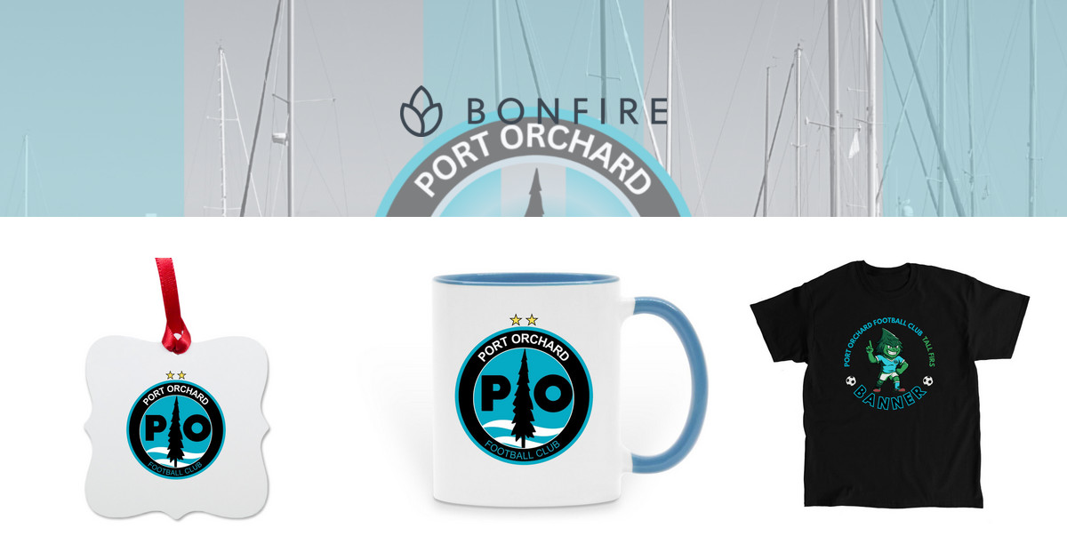 gopofc's tweet card. Elite Men's Soccer Club in Port Orchard, Washington, USA