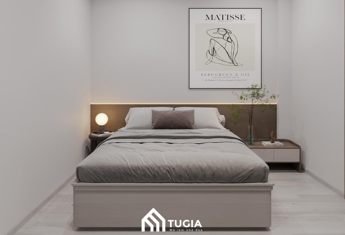 ktnoithattugia's tweet card. Tổng hợp những ý tưởng thiết kế phòng ngủ 12m2 đẹp đáp ứng đầy đủ công năng và tính thẩm mỹ theo đa dạng phong cách khác nhau