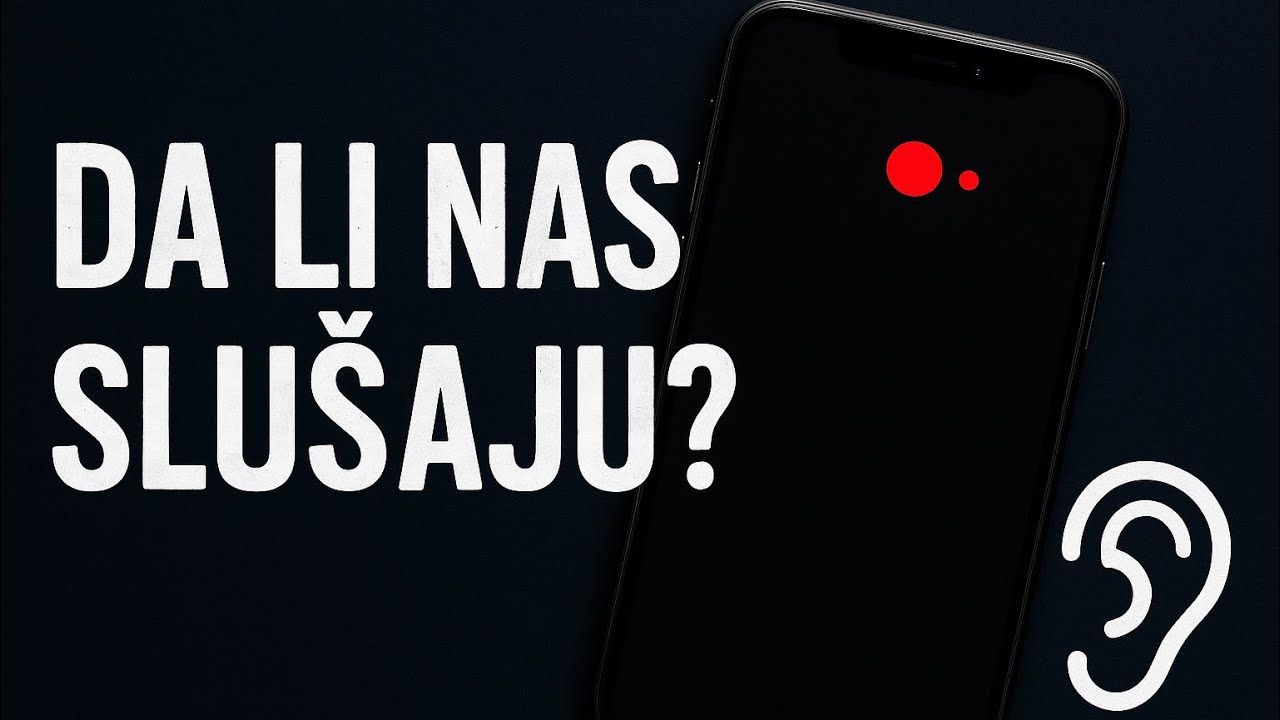 businessoftopic's tweet card. Telefoni – Da li nas stvarno prisluškuju?