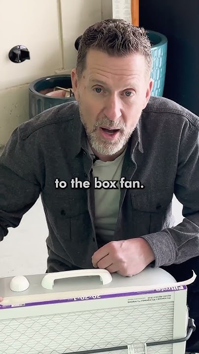 today_state's tweet card. This Box Fan Hack Will Change Your Home! 😱 💨